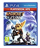 Sony JUEGO PS4 Hits Ratchet Clank