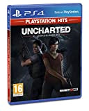 Sony juego ps4 hits uncharted the lost legacy
