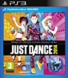 SONY JUST DANCE 2014 (MOVE) PS3