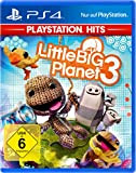 Sony Little Big Planet 3 - Playstation Hits - [Playstation 4]