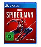Sony Marvel´s Spider-Man PS4 USK: 12