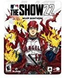 Sony MLB The Show 22 MVP Edition for PlayStation 4 and PlayStation 5