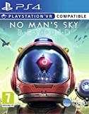 Sony, No Man's Sky PS4 VR, 1 Joueur, Mode Multijoueurs Disponible, Version Physique avec CD, En Français, PEGI 7+, Jeu ...