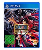 Sony One Piece Pirate Warriors 4 - PS4