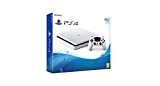 Sony PlayStation 4 500GB C Chassis Glacier - White [import anglais]