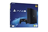Sony, PlayStation 4 Pro 1 To, Console PS4 Pro 1 To + 1 Manette Sans Fil DUALSHOCK 4 V2, Châssis ...