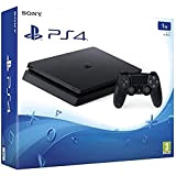 Sony PlayStation 4 PS4 1TB Slim Console CUH-2016B Brand New with Damaged Packaging