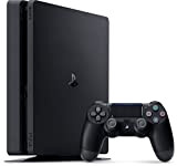 Sony Playstation 4 Slim Console PS4 Slim 500 Go D-Chassis Noir