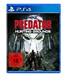 Sony Predator Hunting Grounds - PS4 USK18