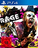 Sony Rage 2 PS4 USK18