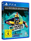 Sony Riders Republic Ultimate Edition - PS4