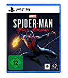 Sony Spider-Man Marvel's: Miles Morales PS5 USK: 12