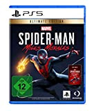 Sony Spider-Man Marvel's: Miles Morales Ultimate PS5 USK: 12