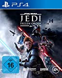 Sony Star Wars Fallen Order - PS4