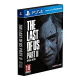 Sony, The Last Of Us PS4, Édition Spéciale, 1 Joueur, Version Physique avec CD, En Français, PEGI 18+, Jeu pour ...