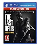 Sony,The Last Of Us Remastered PS4, 1 Joueur, Mode Multijoueurs Disponible, Version Physique avec CD, En Français, PEGI 18+, Jeu ...
