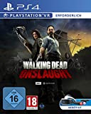 Sony The Walking Dead Onslaught VR - PS4