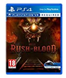 Sony Until Dawn: Rush of Blood (UK) (VR)