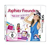 Sophies Freunde : Mode Designer 3D [import allemand]