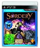 Sorcery [import allemand]