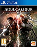 Soul Calibur VI pour Playstation 4