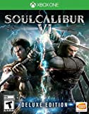 Soul Calibur VI Premium Edition for Xbox One