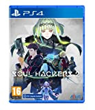 Soul Hackers 2 (PlayStation 4)