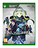 Soul Hackers 2 (Xbox Series X / Xbox One)