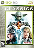 Soulcalibur IV - classics