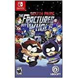 South Park The Fractured But Whole (輸入版:北米) -Switch