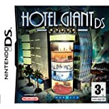 Southpeak Interactive 90029 Ds Hotel Giant by Nintendo