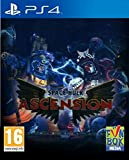 SPACE HULK Ascension /PS4