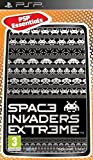 Space Invaders extreme - collection essentiel