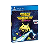 Space Invaders Forever Collection (PS4)