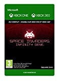 Space Invaders Infinity Gene | Xbox One/360 - Code jeu à télécharger