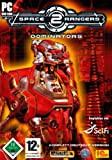 Space Rangers 2 - Dominators [import allemand]
