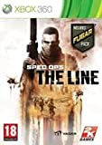 Spec Ops: The Line FUBAR Edition /X360