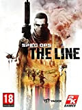 Spec Ops : The Line (uncut) [import allemand]