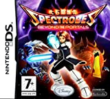 Spectrobes: Beyond The Portals (Nintendo DS) [import anglais]