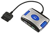 Speed Link Adaptateur ps2 USB et prise pour souris