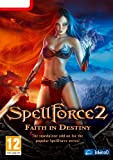 SpellForce 2 : Faith in Destiny [Code jeu]