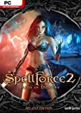 SpellForce 2 : Faith in Destiny - Edition Deluxe [Code jeu]