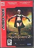 Spellforce 2 Shadow Wars Xplosiv - PC - UK