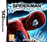 Spider Man : aux frontières du temps