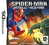 Spider Man : bataillle pour New York