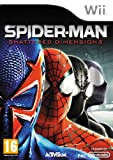 Spider Man : shattered dimensions [import anglais]
