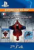 Spiderman: Web thread suits pack - PS4 [Téléchargement]