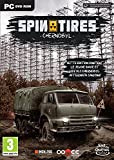 Spintires Chernobyl Edition pour PC