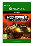 Spintires: MudRunner | Xbox One - Code jeu à télécharger