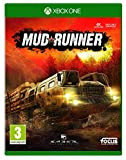 Spintires: Mudrunner (Xbox One) [UK IMPORT]